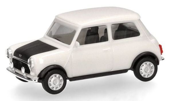 HER421140-002 - MINI Cooper Mayfair mit Scheinwerfern - 1