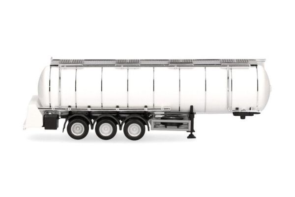 HER076463-003 - Lebensmitteltankwagen 3 Achsen - 1