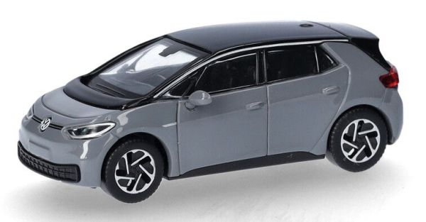 HER421126 - VOLKSWAGEN ID 3 grau - 1