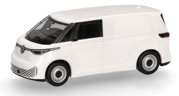 HER421164 - VOLKSWAGEN ID Buzz Cargo weiß - 1