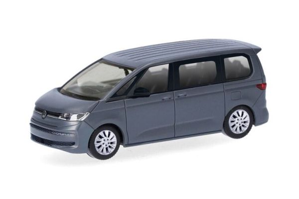 HER421171 - VOLKSWAGEN Multivan grau - 1