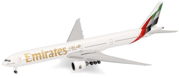 HER537674 - BOEING 777-300ER Emirates 2023 - 1