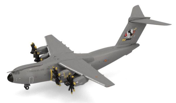 HER537872 - AIRBUS A400 Spanische Luftwaffe 31st Wing 50 Jahre - 1