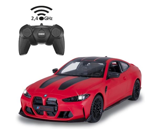 JAM402270 - BMW M4 CSL rot – ferngesteuert - 1