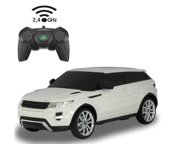 JAM404480 - RANGE ROVER Evoque weiß - Ferngesteuert - 1
