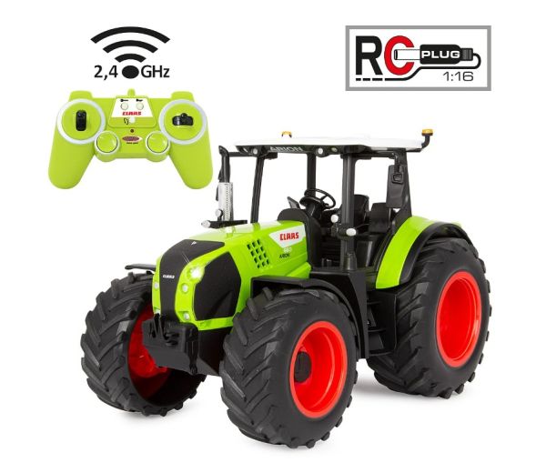 JAM405350 - CLAAS Arion 660 – ferngesteuert - 1