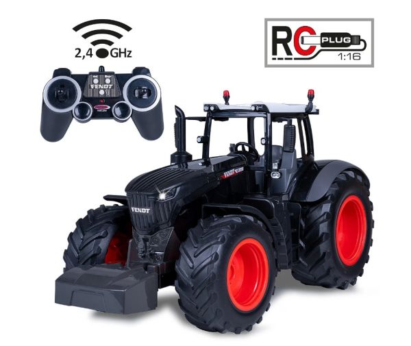 JAM405365 - FENDT 1050 Vario – Black Edition – ferngesteuert - 1