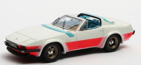 MTXR40604-024 - FERRARI 365 GTB/4 NART 1975 Vorstellung - 1