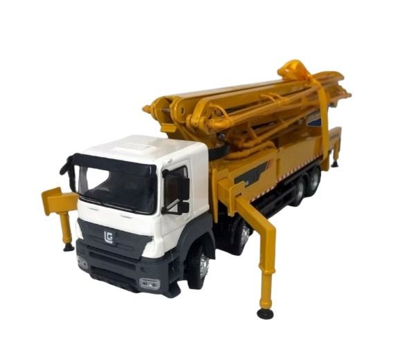 LIU42-1004 - LIUGONG 5441THB Betonpumpe - 1