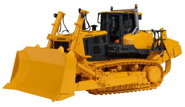 LIU42-1009 - LIUGONG LD60D Bulldozer - 1