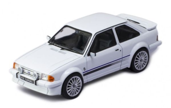 IXOCLC420N - FORD Escort MK III RS Turbo von 1984 - 1