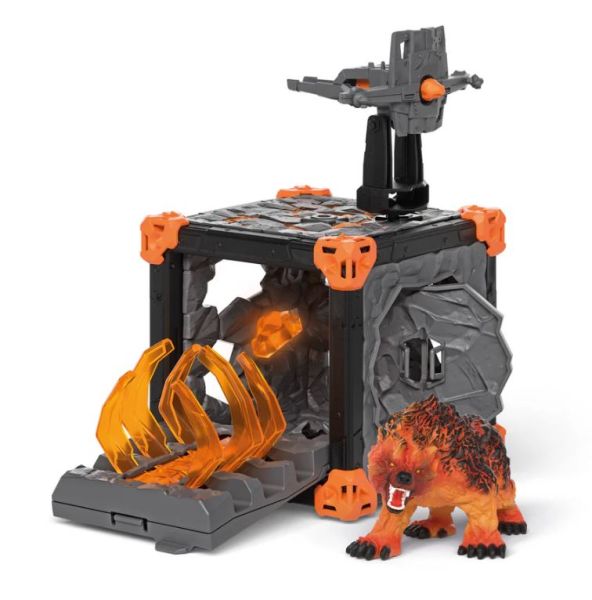 SHL42732 - BattleCave Lavabär - 1