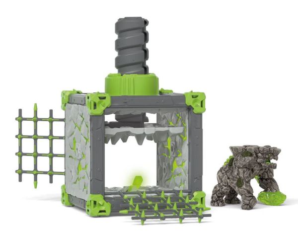 SHL42734 - BattleCave Steinhammer - 1