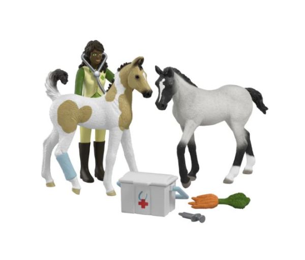 SHL42777 - Sarahs Tierbabypflege - 1