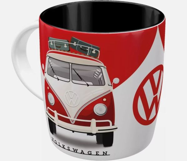 MU43044 - Retro-Becher VOLKSWAGEN - Good in Shape - 1
