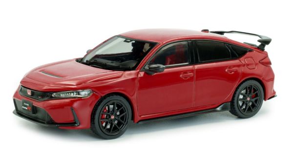 SOL4314303 - 2022 Honda Civic Type R Rallyerot - 1