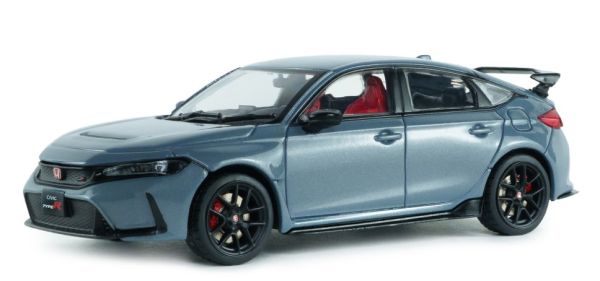SOL4314304 - HONDA Civic Type R 2023 Sonic-Grau - 1