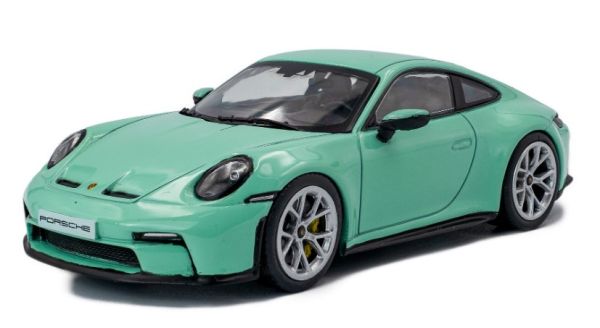SOL4316503 - PORSCHE 911 GT3 Touring 2023 Mintgrün - 1