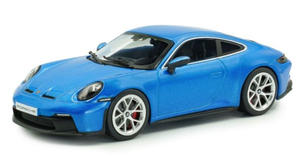 SOL4316504 - PORSCHE 911 GT3 Touring 2023 Meeresblau Metallic - 1