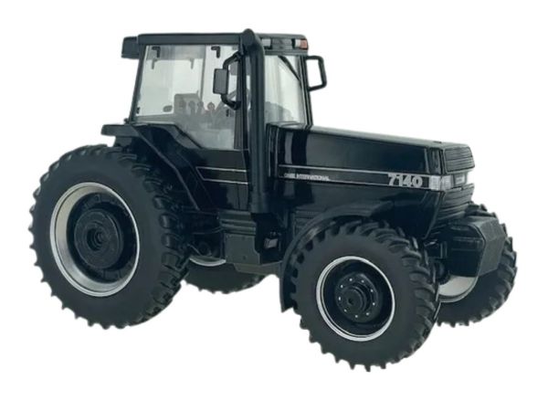 BRI43416BL - CASE IH Magnum 7140 Schwarz – Limitiert auf 501 Stück. - 1