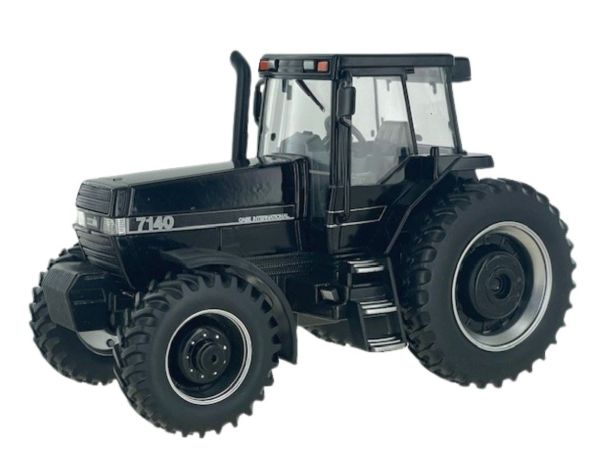 BRI43416BL - CASE IH Magnum 7140 Schwarz – Limitiert auf 501 Stück. - 1