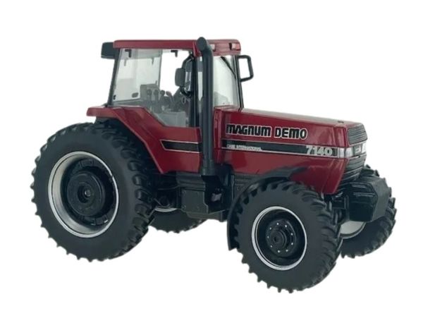 BRI43416MD - CASE IH Magnum Demo 7140 – Limitiert auf 750 Stück. - 1