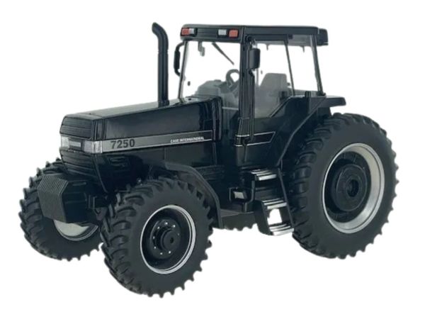 BRI43417BL - CASE IH Magnum 7250 Schwarz – Limitiert auf 501 Stück. - 1