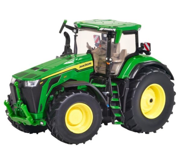 BRI43433 - JOHN DEERE 8R 540 - 1
