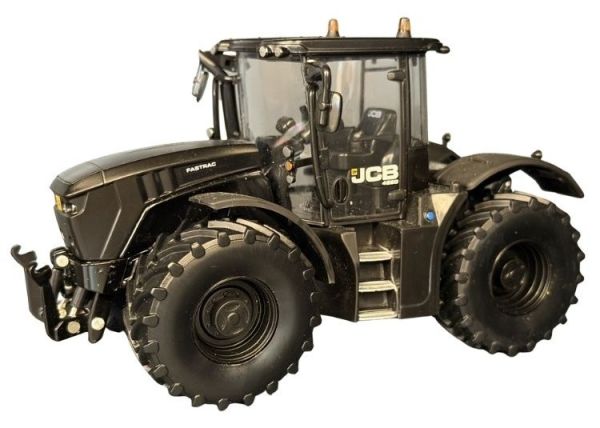 BRI43453B - JCB Fastrac 4220 Schwarz – Limitiert auf 1.002 Stück - 1