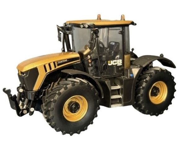 BRI43453G - JCB Fastrac 4220 Mattgold – Limitiert auf 300 Stück - 1
