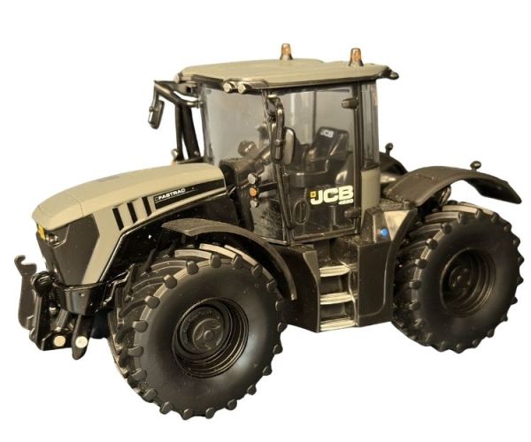 BRI43453GR - JCB Fastrac 4220 Grau – Limitiert auf 1.002 Stück - 1