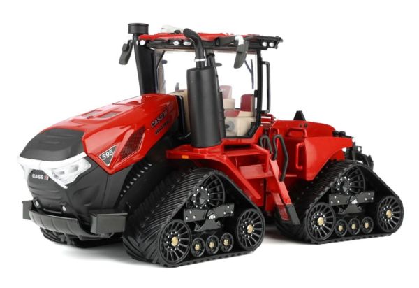 ERT44246 - CASE IH Steiger 595 Quadtrac – Prestige Collection - 1