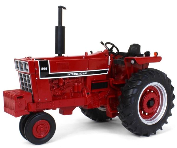 ERT44281 - INTERNATIONAL Harvester 966 Row Crop Prestige Collection - 1