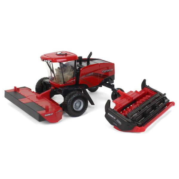 ERT44282 - CASE IH WD2505 Schwader - 1