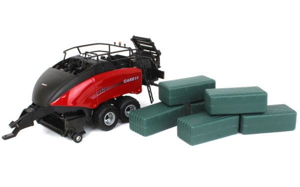 ERT44288 - Presse CASE IH LB434XL mit 6 Ballen - 1