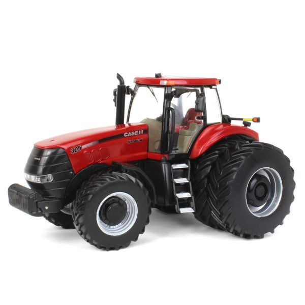 ERT44323 - CASE IH Magnum 305 Doppelhinterräder – Prestige-Kollektion - 1