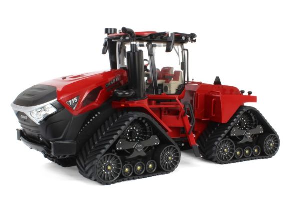 ERT44349 - CASE IH Steiger 715 Quadtrac Intro – Prestige-Kollektion - 1
