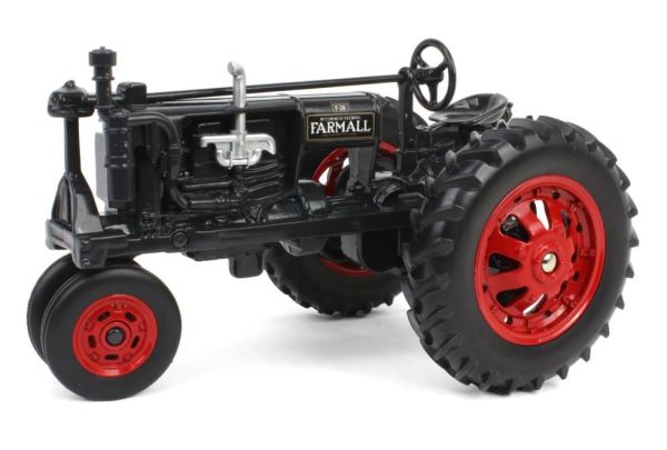 ERT44361 - FARMALL F-20 Grau - 1