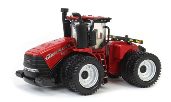 ERT44370 - CASE IH Steiger 645 4wd mit Zwillingsrädern – Prestige-Kollektion - 1