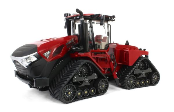 ERT44392 - CASE IH Steiger 715 Quadtrac – Prestige-Kollektion - 1
