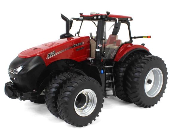 ERT44395 - CASE IH Magnum 355 Zwillingsausführung Intro Edition – Prestige-Kollektion - 1