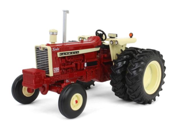 ERT44415 - FARMALL 1206, gekoppelt – Prestige-Kollektion - 1