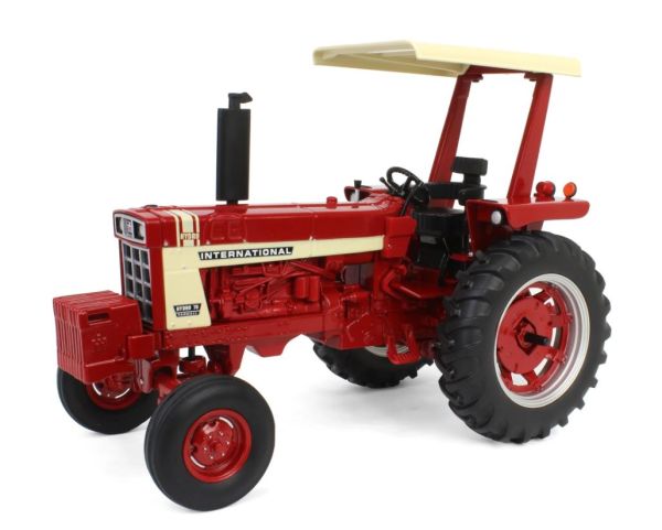 ERT44421 - INTERNATIONAL Hydra 70 mit ROPS – Prestige-Kollektion - 1