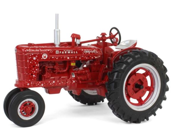 ERT44427 - FARMALL Super M - Feiern - 1