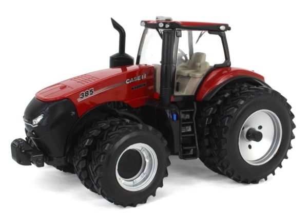 ERT44456 - CASE IH Magnum 385, doppelt gekoppelt - 1