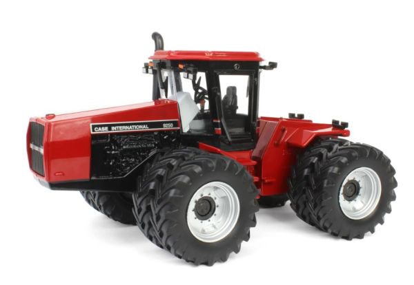 ERT44465 - CASE IH 9250 Dual – Nationales Landwirtschaftliches Spielzeugmuseum 2025 - 1