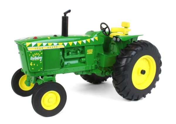 ERT45815 - JOHN DEERE 4020 – Happy Birthday - 1