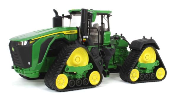 ERT45918 - JOHN DEERE 9RX 770 – Prestige-Kollektion - 1