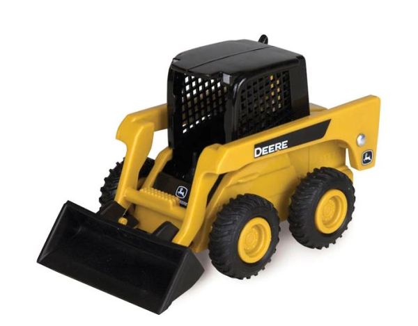 ERT46586 - Minilader JOHN DEERE - 1