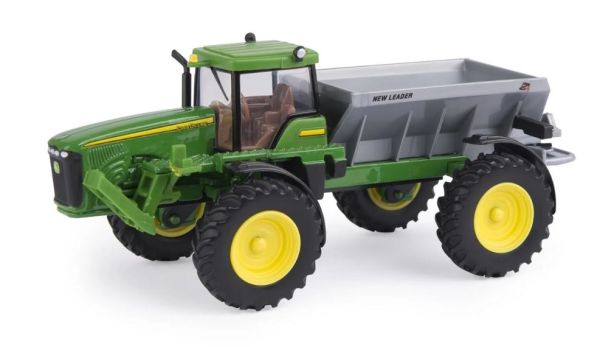 ERT46589 - Streuer JOHN DEERE - 1